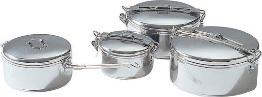 MSR Alpine Stowaway Pot Κατσαρόλα για Camping 775ml 775ml