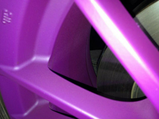 Plasti Dip Σπρέι Προστατευτικού Φιλμ Performix Blaze με Ματ Εφέ Purple 400ml