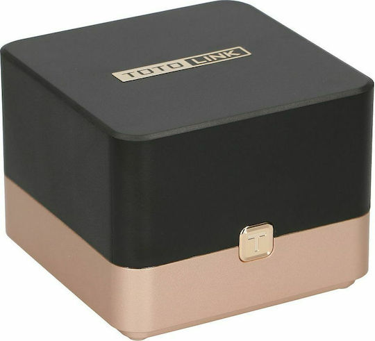TotoLink T10 Ασύρματο Router με 2 Θύρες Gigabit