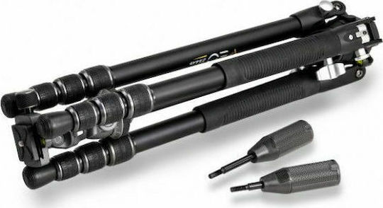 Vanguard VEO 3T+ 234AP Aluminum Travel