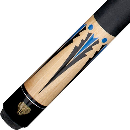 Nir Italia Pool Cues Classic Cobra 205 American Folding Cue