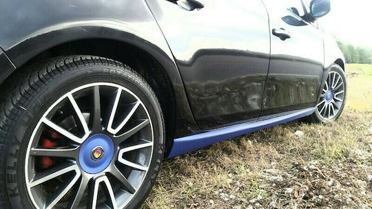 Plasti Dip Spray Protective Film Luxury Metal with Metallic Effect Ultrasonic Blue 400ml
