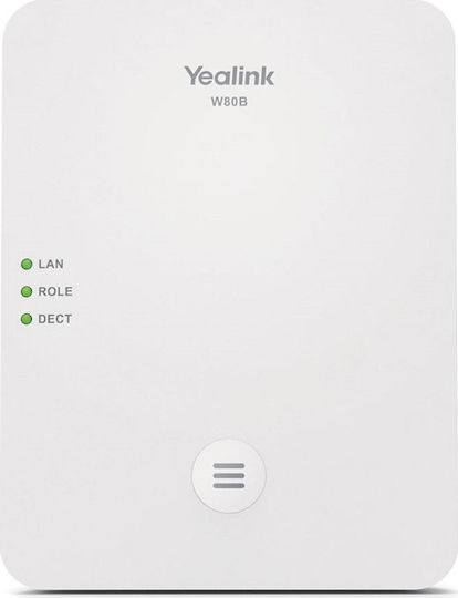 Yealink W80DM Baza DECT