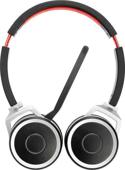 Vbet VTX200 UNC VOIP слушалки Моно USB