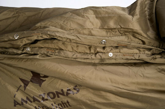 Amazonas Underquilt Husă de Protecție pentru Hamac