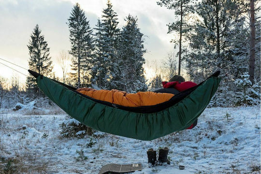 Amazonas Underquilt Husă de Protecție pentru Hamac