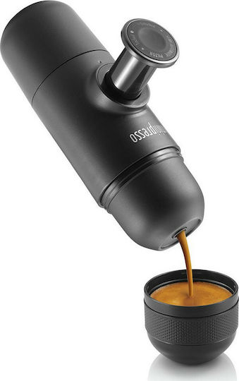 Wacaco Minipresso NS Electric Espresso Machine 8bar