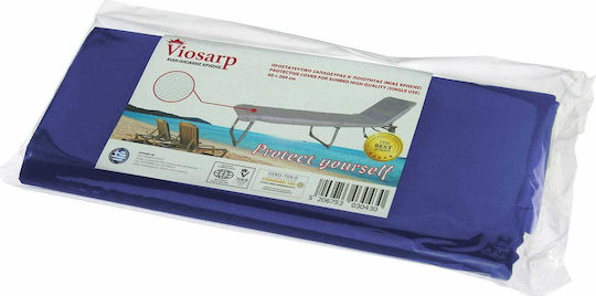 Viosarp Viosarp Liegestuhl Abdeckung