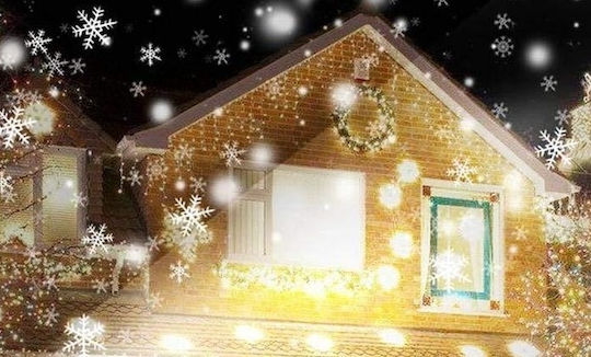 Christmas Spotlight LED Electric IP44 Outdoor
