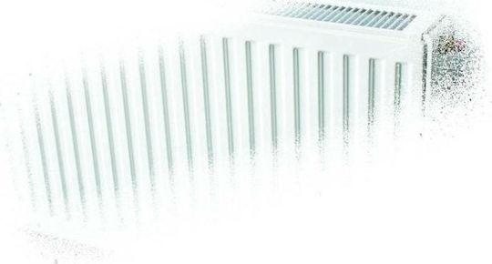 Benman Σπρέι Βαφής για Καλοριφέρ Λευκό RAL 9010 400ml
