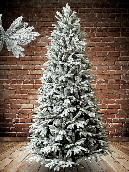 Christmas Tree Snowtree Snowy 180pcs