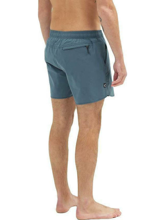 Emerson Herren Badebekleidung Shorts Grün