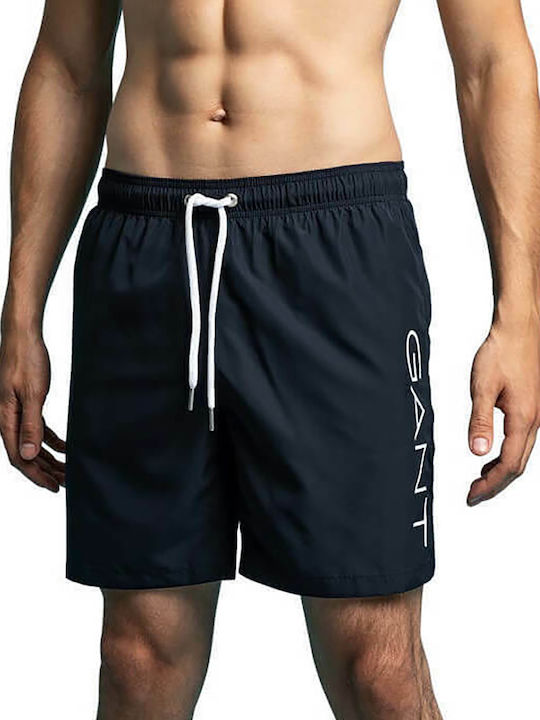 Men's Swimwear Bermuda Navy Blue