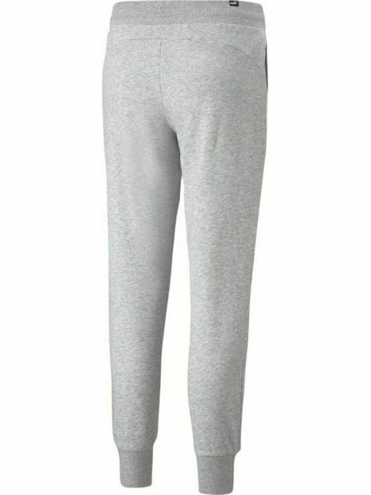 Essentials Sweatpants Jogger Gray