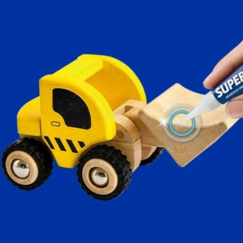 Ceys Κόλλα Gel Στιγμής Superunick 3gr