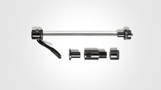 Tacx Adapter Direct Drive Quick Release T2840
