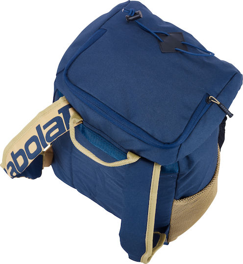 Babolat Classic Tennis Tasche Rucksack Tennis 1 Schläger Blau