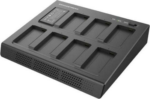 Grandstream GMC08 Battery Charger Βάση (GSTR-0160)