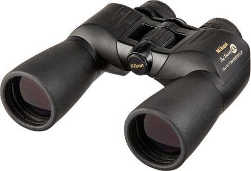 Nikon Αδιάβροχα Κιάλια Action EX 10x50mm Porro 1020gr