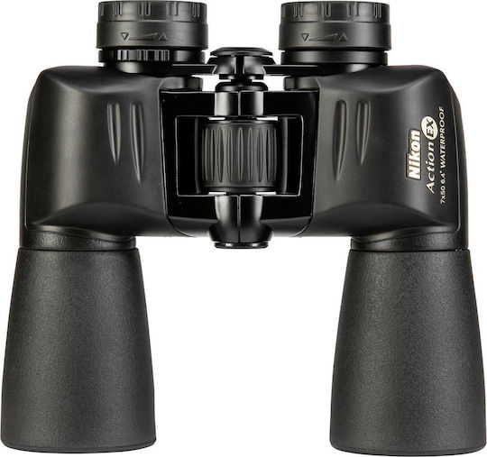 Nikon Binoculars Waterproof Action EX 7x50mm
