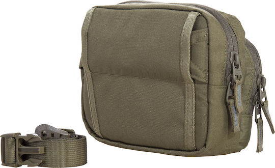 Pentagon Protean Military Pouch Waist made of Polyester Coyote 1.2lt