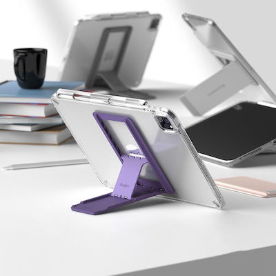 Ringke Outstanding Tablet Stand Desktop Until 13" Purple