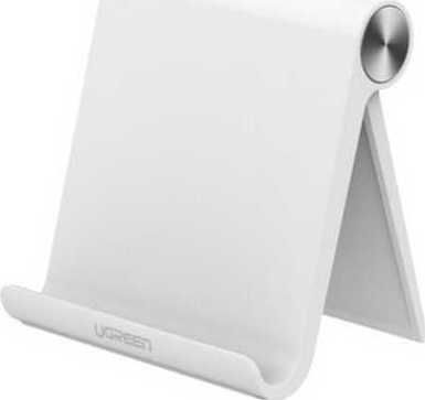 Ugreen Multi-Angle LP115 Tablet Stand Desktop Until 10" White