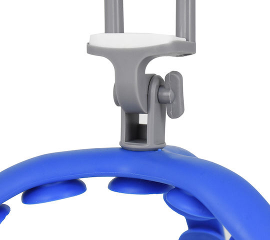 Ezra ST05 Cell Phone Tripod Blue