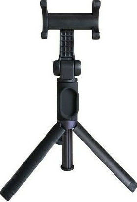 Xiaomi Mi Bluetooth Selfie Stick Cell Phone Tripod Black