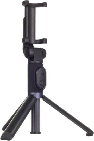 Xiaomi Mi Bluetooth Selfie Stick Cell Phone Tripod Black