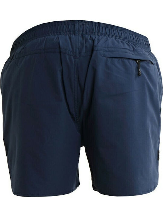 Men's Swimwear Shorts Navy Blue