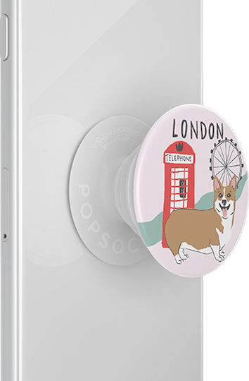 PopSockets PopGrip for Mobile Phone London