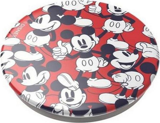 PopSockets PopGrip Κινητού Mickey Classic Pattern