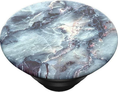 PopSockets PopGrip Κινητού Blue Marble