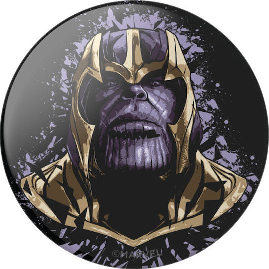PopSockets PopGrip Telefon Thanos Armor