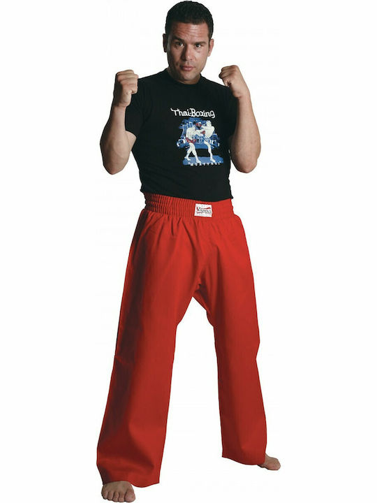 Olympus Sport 2070 Ενηλίκων / Παιδικό Παντελόνι Kick Boxing