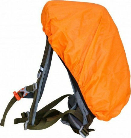Benisport Technical Iberia Στρατιωτικό Σακίδιο Πλάτης Χακί 25lt