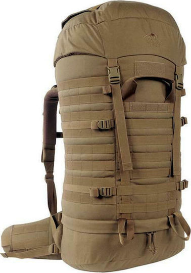 Tasmanian Tiger Field Pack mkII Military Backpack Backpack made of Cordura Beige 75lt