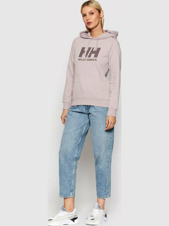 Dusty Syrin Women's Sweatshirt Hooded Dusty Syrin