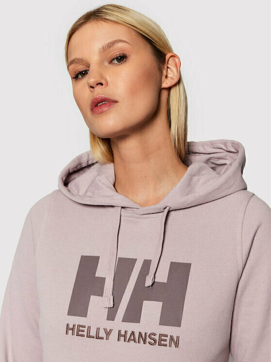 Dusty Syrin Women's Sweatshirt Hooded Dusty Syrin