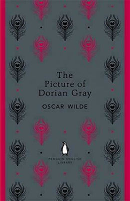 The Picture of Dorian Gray-penguin English Library