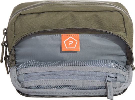 Pentagon Protean Military Pouch Waist made of Polyester Black 1.2lt