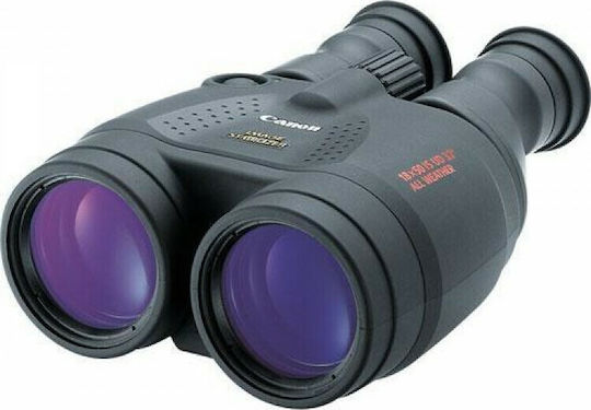 Canon Binoculars Waterproof 18x50mm