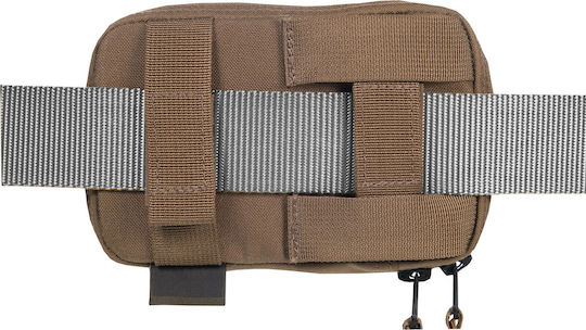 Pentagon Kyvos Military Pouch Belt made of Cordura Black 0.5lt