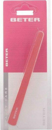 Beter 13.6 cm Λίμα Ίσια Χάρτινη 10τμχ