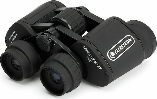 Celestron Κикилия Upclose G2 7x35мм