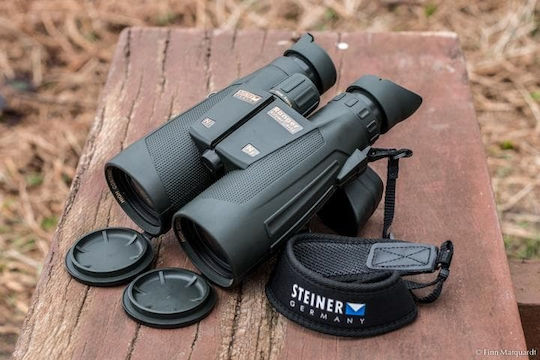 Steiner Κιάλια Ranger Xtreme 8x56mm