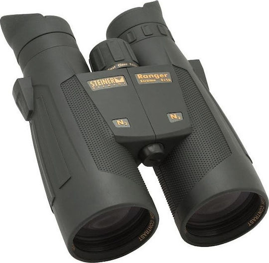 Steiner Κιάλια Ranger Xtreme 8x56mm