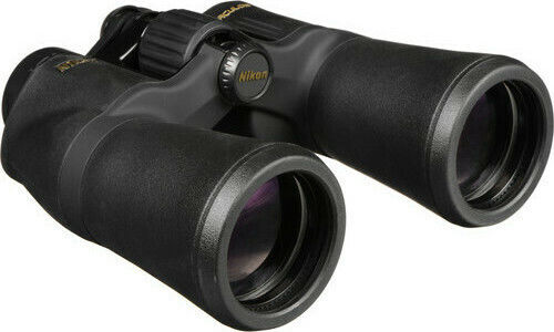 Nikon Binoculars Aculon A211 7x50mm