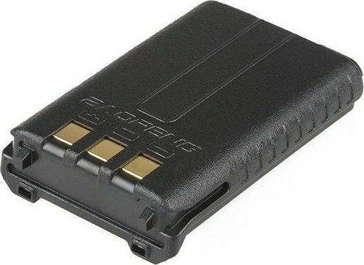 Baofeng BL-5 1800mah TR-389000 Battery Wireless Transceiver UHF/VHF for UV-5R, UV-5RA, UV-5RC, UV-5RE